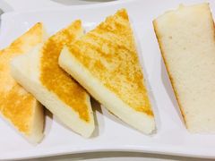 香煎小米糕-稻香酒家(天河城店)