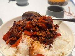 -湘中缘·湖南菜(娄底驻京办店)