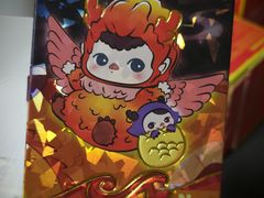 -泡泡玛特POPMART(国金街店)