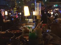 -胡桃里音乐酒馆(曲江店)