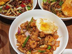 -寻裕记·现炒浇头面(人民广场店)