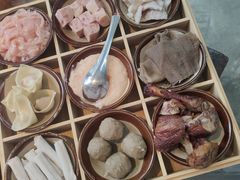 -芈重山老火锅(洪崖洞店)