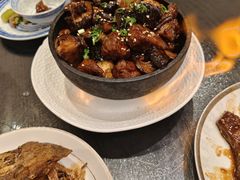 -白家餐厅(徐家汇店)