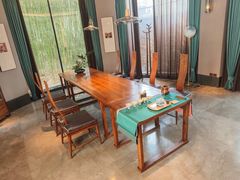 -王府茶宴(大观园总店)