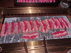 -新石器烤肉(中房金谊广场店)