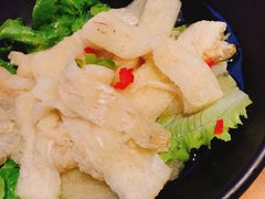 -捞围鲜·港式打边炉(海阳路店)