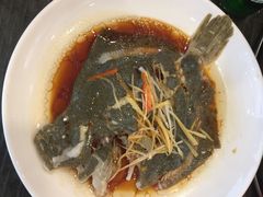 -四海鲜渔家菜(黄金海岸店)