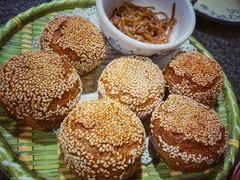 -竹叶涮肉坊(总店)