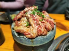 -丸藏和牛烧肉专门店(园区师惠坊店)