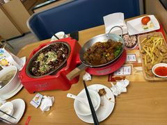 -大丰收脆鱼(浦西万达店)