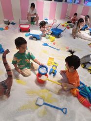 -木马王国(萧山银隆店)