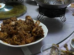 -新招鲜(桃浦路店)