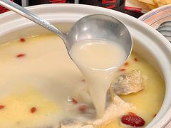 -金龙·打边炉(南京西路店)