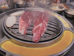-GOGIYA·咕叽吖韩国传统烤肉店(东方新天地店)