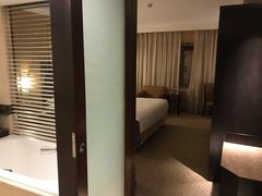 -北京王府井天伦王朝酒店