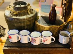 -可可大虾武汉土菜大排档(万松园1店)