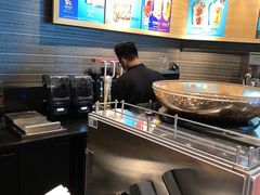 -星巴克(成都机场T2店)