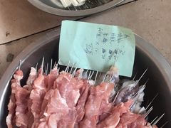 -永安烧烤