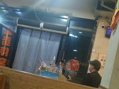 -麻蒲碳烤肉(嘉禾东平地铁站19号店)
