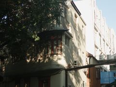 -衡山路(地铁站)