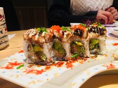 -玄海寿司(国贸店)