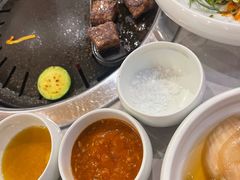 -黄金牧场(明洞总店)