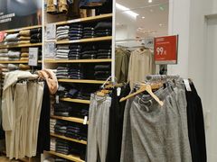 -优衣库(深圳万象天地旗舰店)