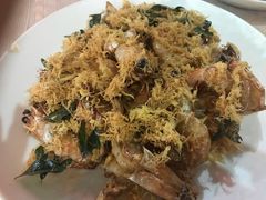 -灯笼馆海鲜餐厅