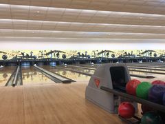 -广州保龄球馆(广州天河体育中心店)