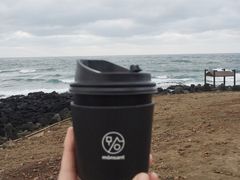 -Cafe Aewol Monsant