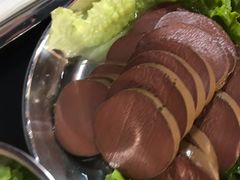 -上二楼涮肉馆(顺义二中店)