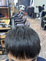 -藤野造型·专业烫染店