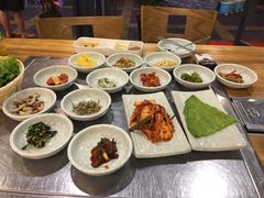 -金顺碳烤肉(1号店)