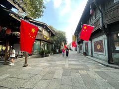 -舒羽咖啡(运河店)