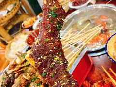 -草本味·市井羊肉馆(新开铺总店)