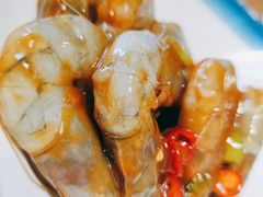 -连锦记海鲜烧烤大排档·锦州特色(西安路交大店)