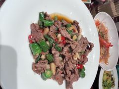 -新白鹿餐厅(西湖银泰店)