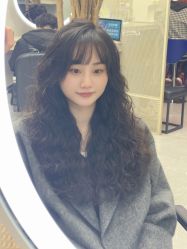 -DK SALON连锁专业烫染接发店