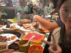 -亚马逊海鲜自助(梅溪湖步步高店)