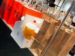-喜茶(广州天汇igc店)