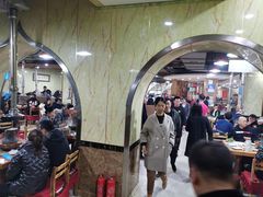 -元盛居(生态大街店)