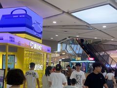 -万达广场(南昌红谷滩店)
