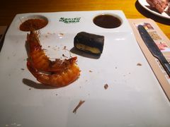 -春花秋月南美海鲜烤肉自助(中央大道店)
