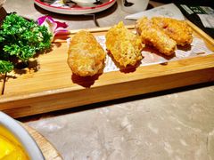 -新白鹿餐厅(金鹰新街口店)