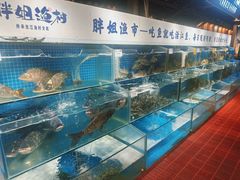 -胖姐渔村(中源大道店)