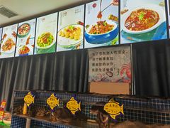 -韩记海鲜饺子旗舰店(红海新区店)