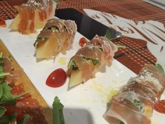 -Primo·丽莫意大利窑烤披萨