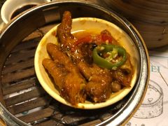 -点点心点心专门店(旺角店)