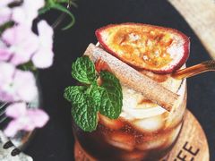 -251#coffee roasters(沿河东路店)
