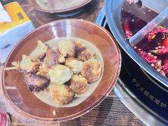 -重庆老灶火锅(红岭店)